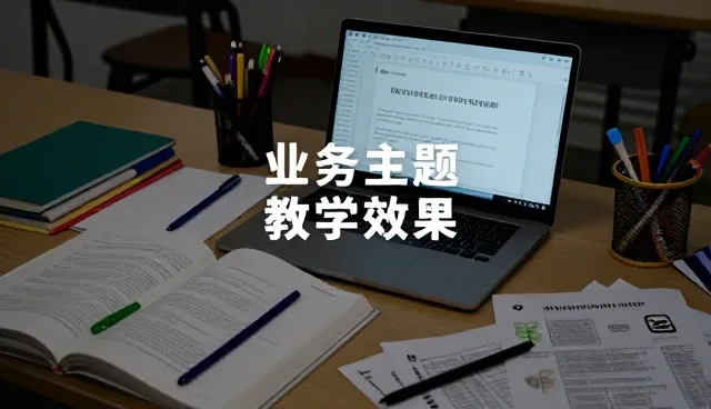 运维体系升级助力课程匹配度持续优化