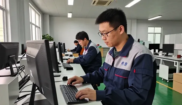 技术为什么越来越重视技术支持