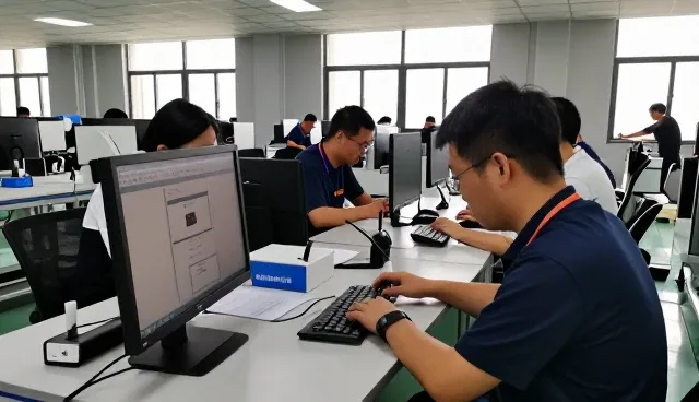为本客户使用企业管理系统的反馈